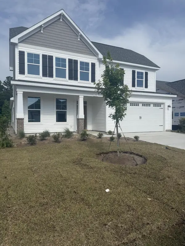 199 Broughton Dr., Myrtle Beach, SC 29579