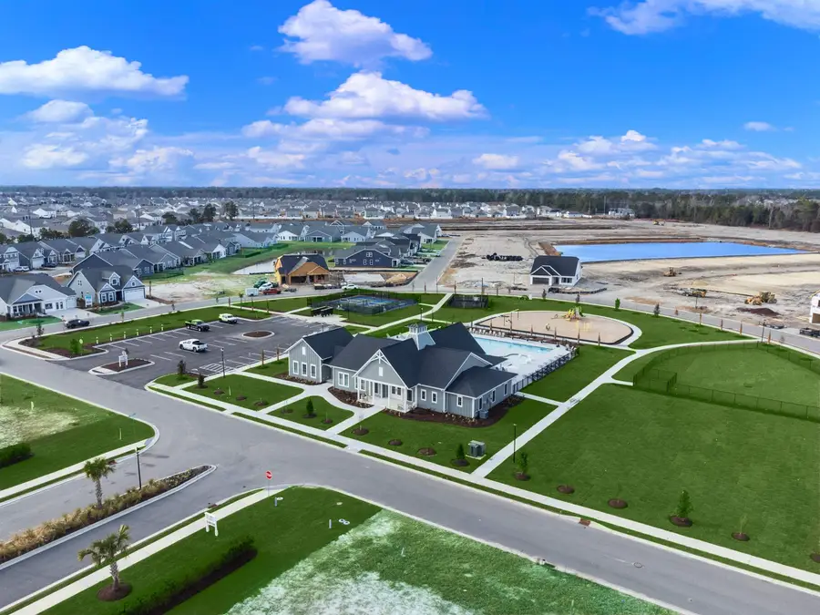 199 Broughton Dr., Myrtle Beach, SC 29579 - #3