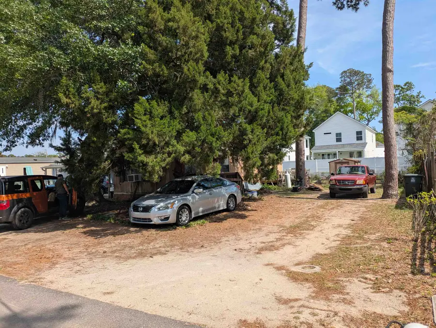 2404 Fern St., North Myrtle Beach, SC 29582 - #2