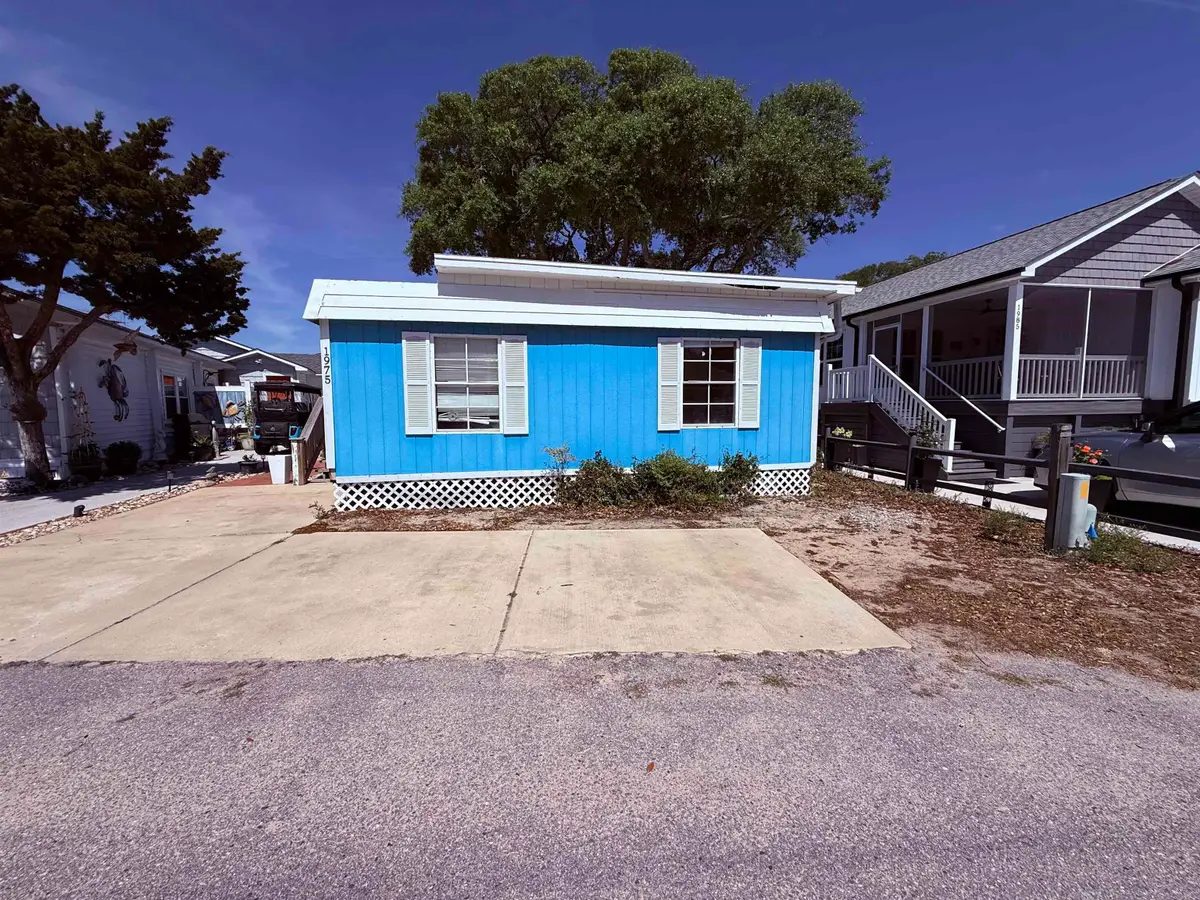 1975 Jacana Dr., Surfside Beach, SC 29575 - #1