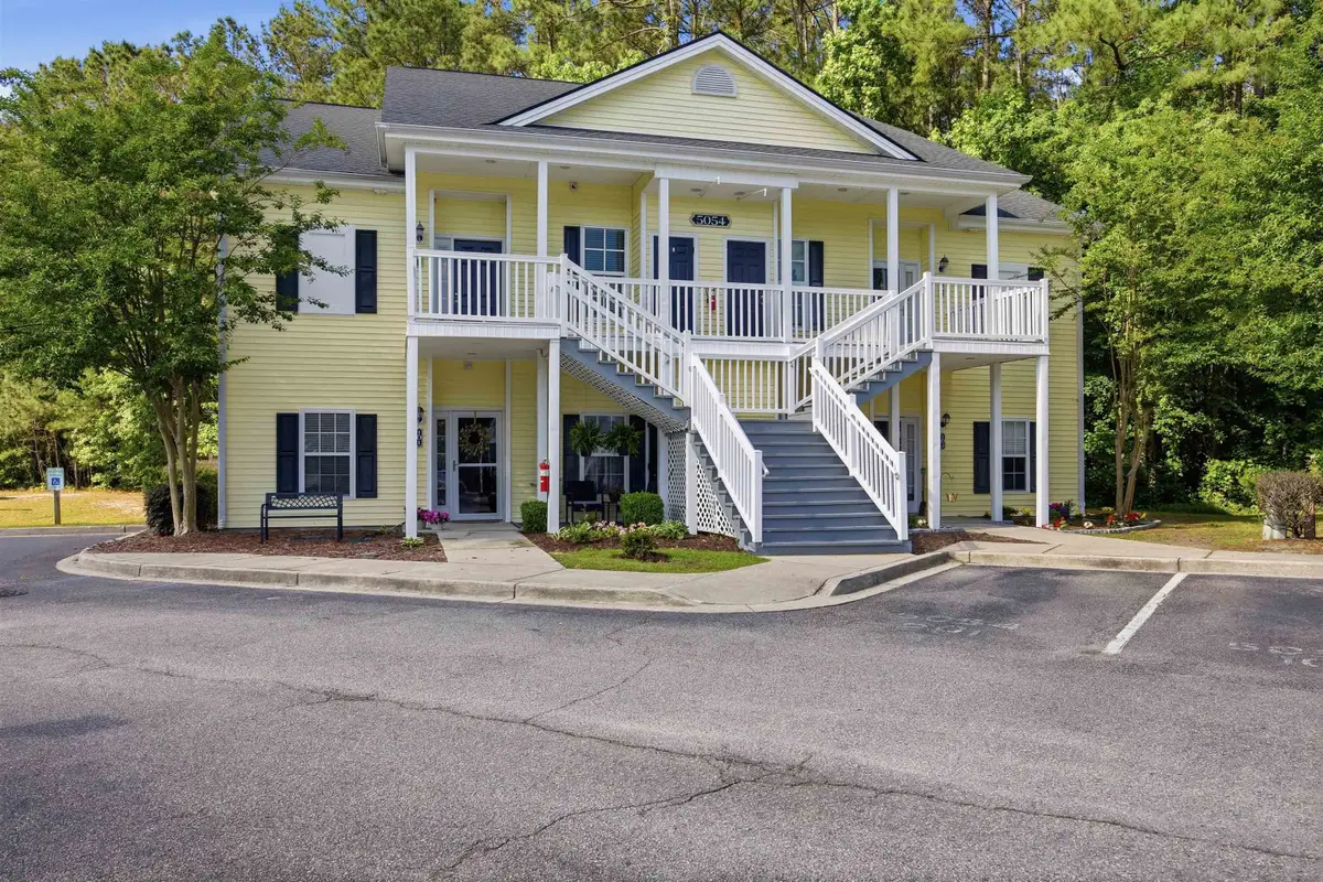 5054 Belleglen Ct. #201, Myrtle Beach, SC 29579 - #1