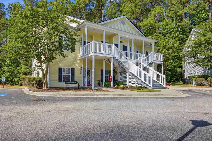 5054 Belleglen Ct. #201, Myrtle Beach, SC 29579 - #2