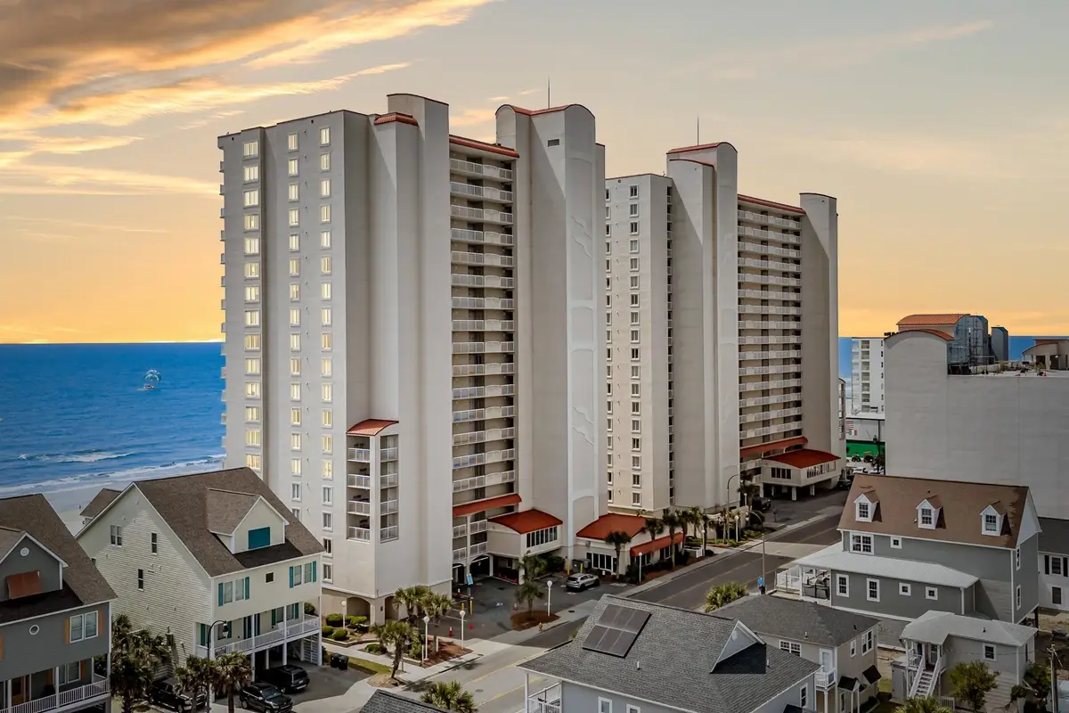 1625 S Ocean Blvd. #108S, North Myrtle Beach, SC 29582 - #1