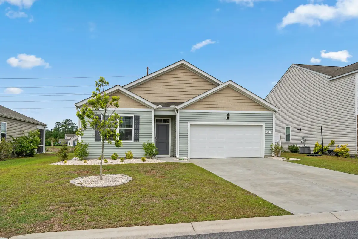 617 Black Pearl Way, Myrtle Beach, SC 29588 - #1