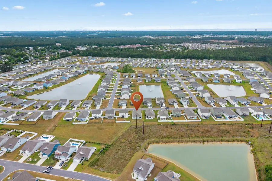 617 Black Pearl Way, Myrtle Beach, SC 29588 - #3