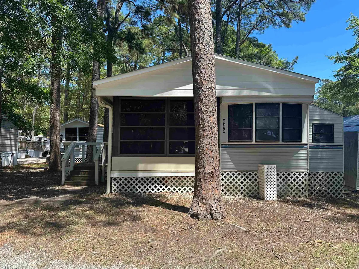 613-645 5th Ave. S, Myrtle Beach, SC 29577 - #1