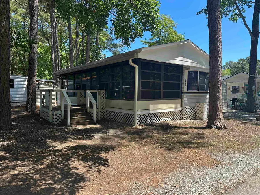 613-645 5th Ave. S, Myrtle Beach, SC 29577 - #2