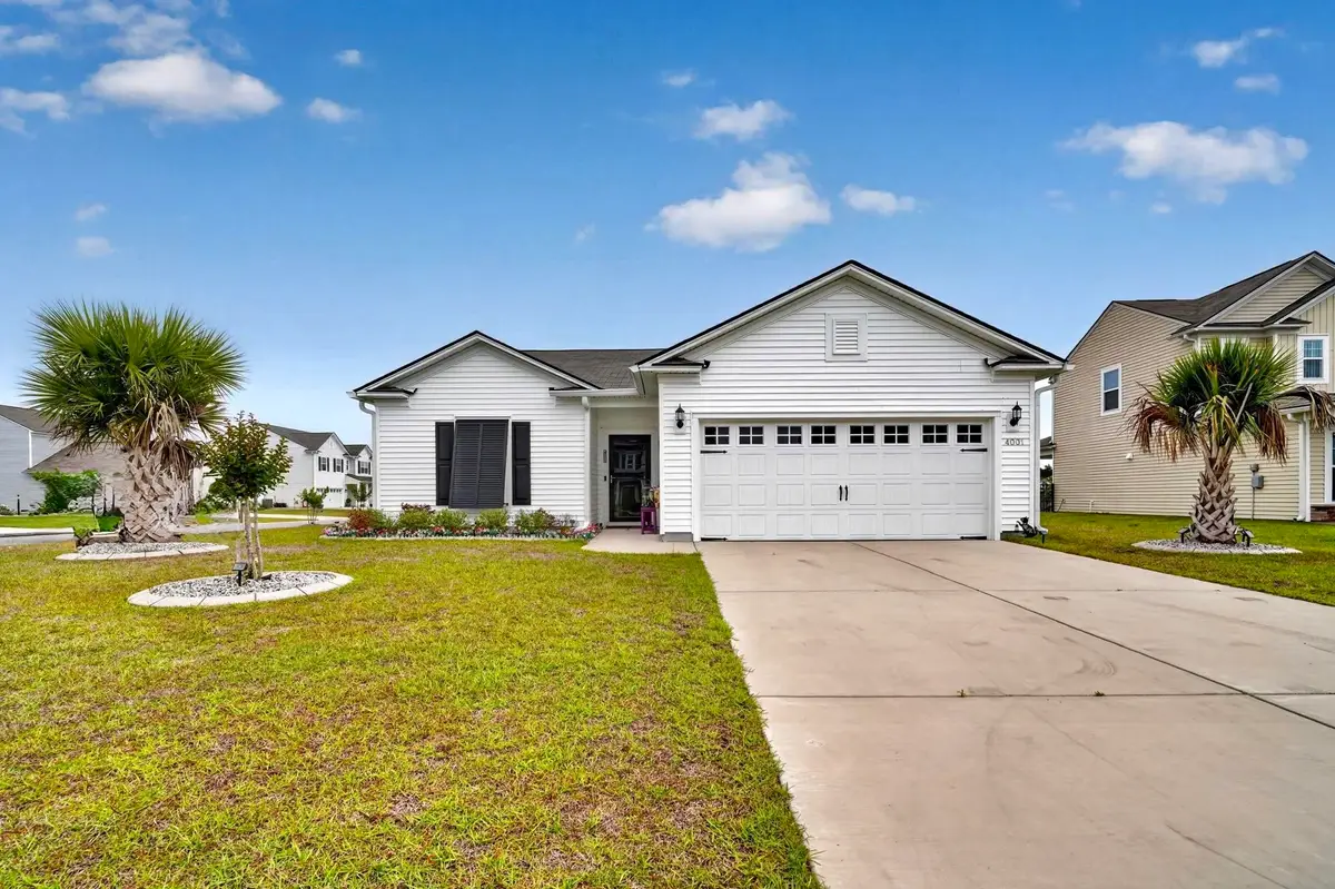 4001 Janus Dr., Myrtle Beach, SC 29579 - #1