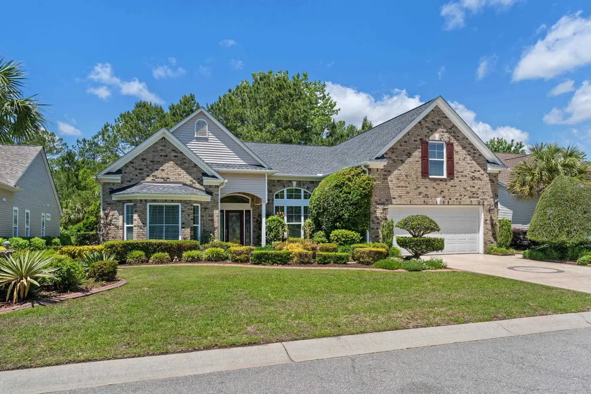 4602 Grovecrest Circle, North Myrtle Beach, SC 29582 - #1
