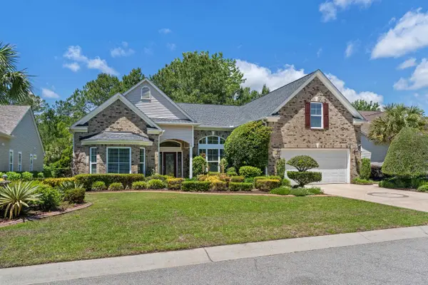 4602 Grovecrest Circle, North Myrtle Beach, SC 29582