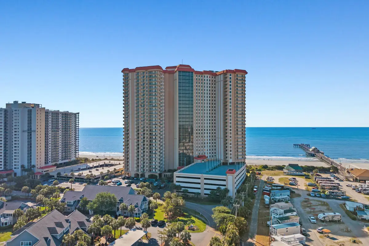 8500 Margate Circle #1108, Myrtle Beach, SC 29572 - #1