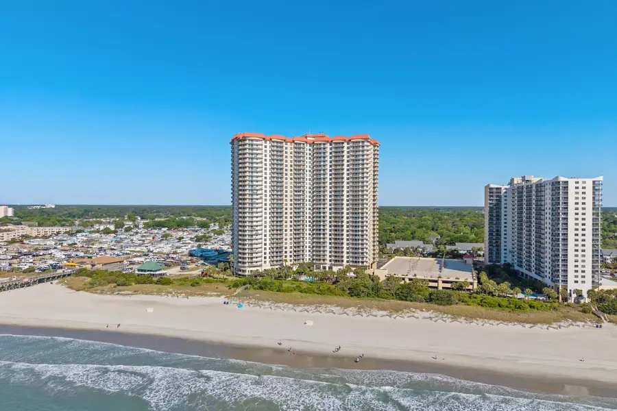 8500 Margate Circle #1108, Myrtle Beach, SC 29572 - #2