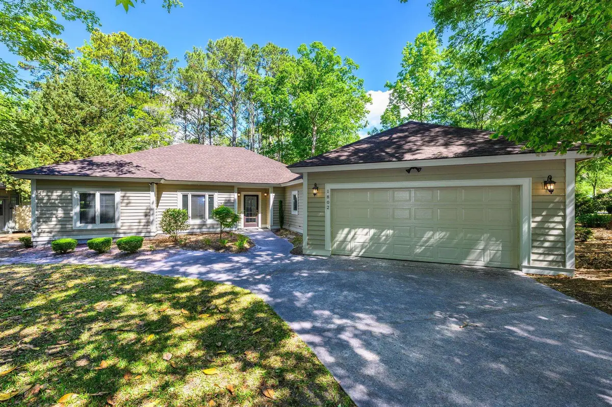 1802 Spinnaker Dr., North Myrtle Beach, SC 29582 - #1
