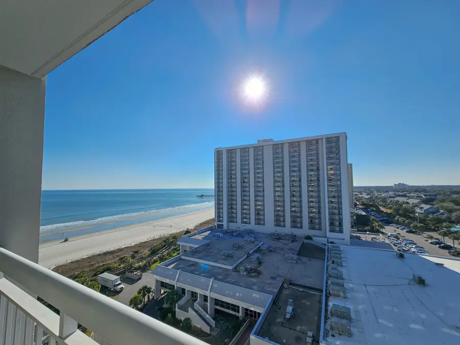 9820 Queensway Blvd. #1202, Myrtle Beach, SC 29572 - #2