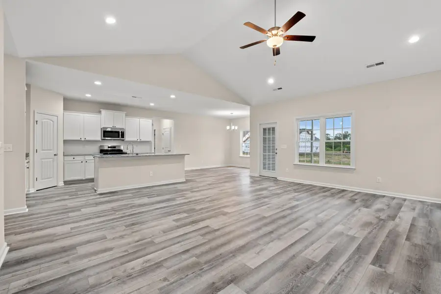 92 Cove Ln., Georgetown, SC 29440 - #3