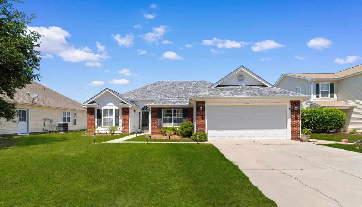 4644 East Walkerton Rd., Myrtle Beach, SC 29579 - #1