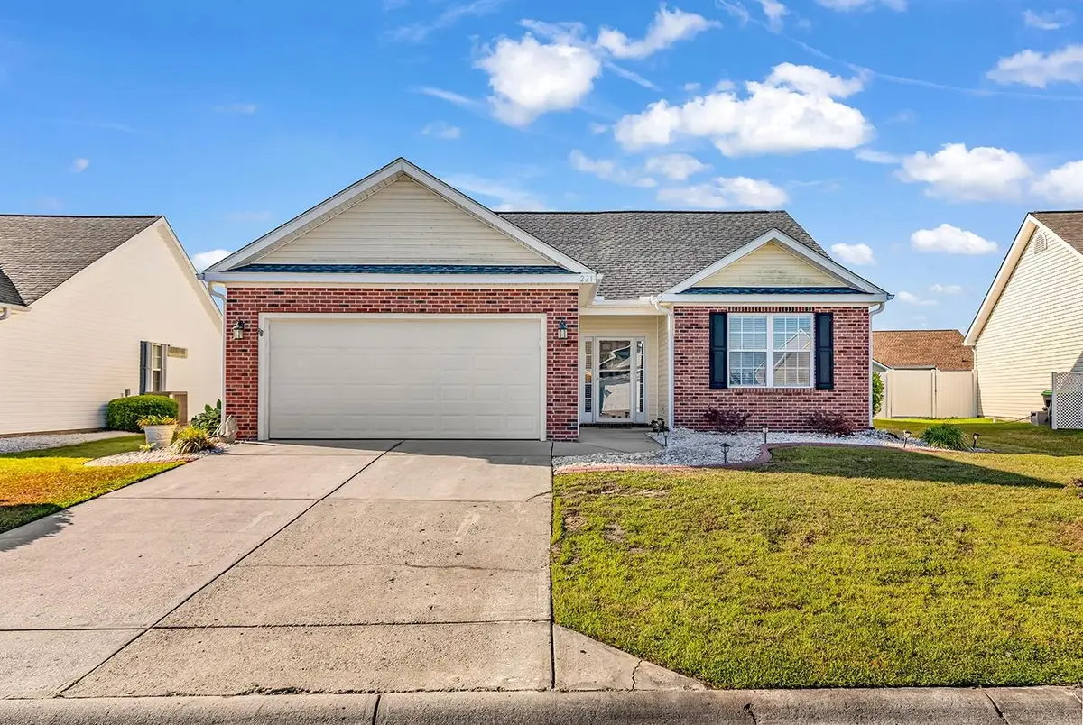221 Cloverleaf Dr., Longs, SC 29568 - #1