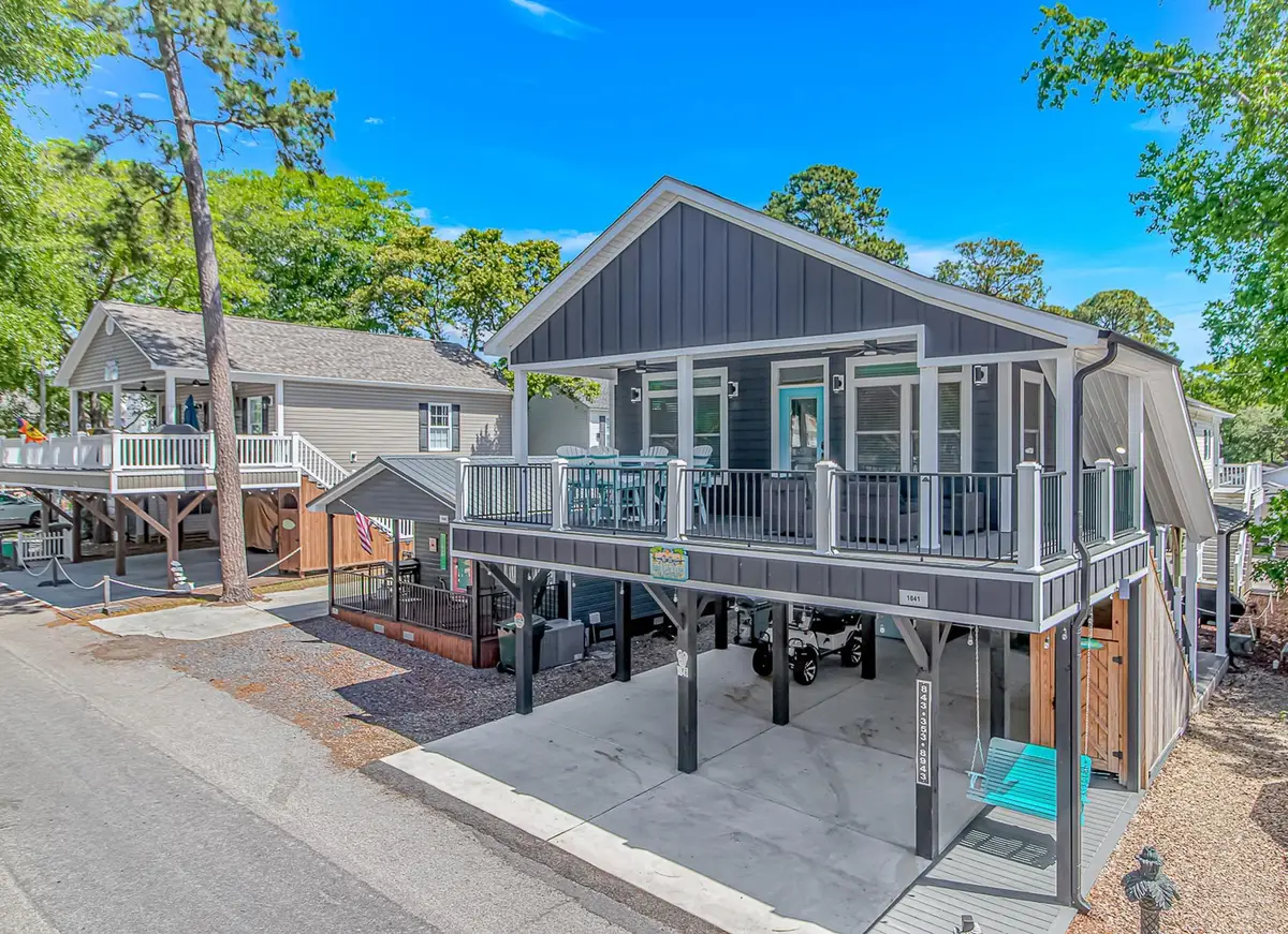 6001-1841 S Kings Hwy., Myrtle Beach, SC 29575 - #1