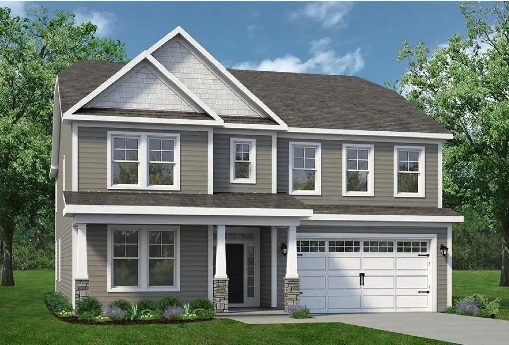 524 Banna Arch Loop, Myrtle Beach, SC 29579 - #1