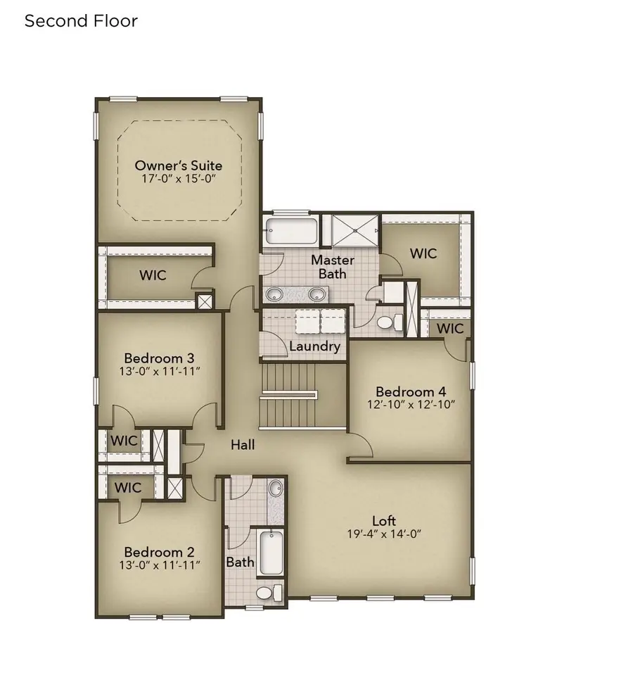 524 Banna Arch Loop, Myrtle Beach, SC 29579 - #3
