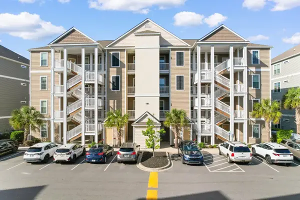 181 Ella Kinley Circle #302, Myrtle Beach, SC 29588