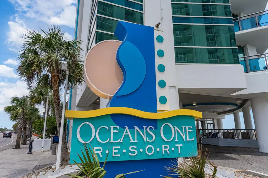 107 S Ocean Blvd. #1908, Myrtle Beach, SC 29577 - #2
