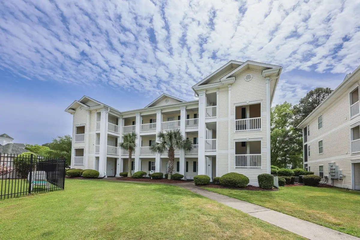 444 Red River Ct. #40B, Myrtle Beach, SC 29579 - #1