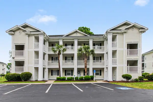 465 White River Dr. #35-I, Myrtle Beach, SC 29579