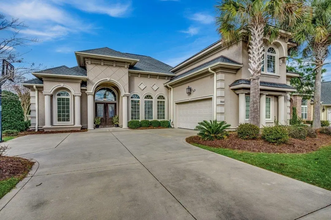 9060 Abingdon Dr., Myrtle Beach, SC 29579 - #1