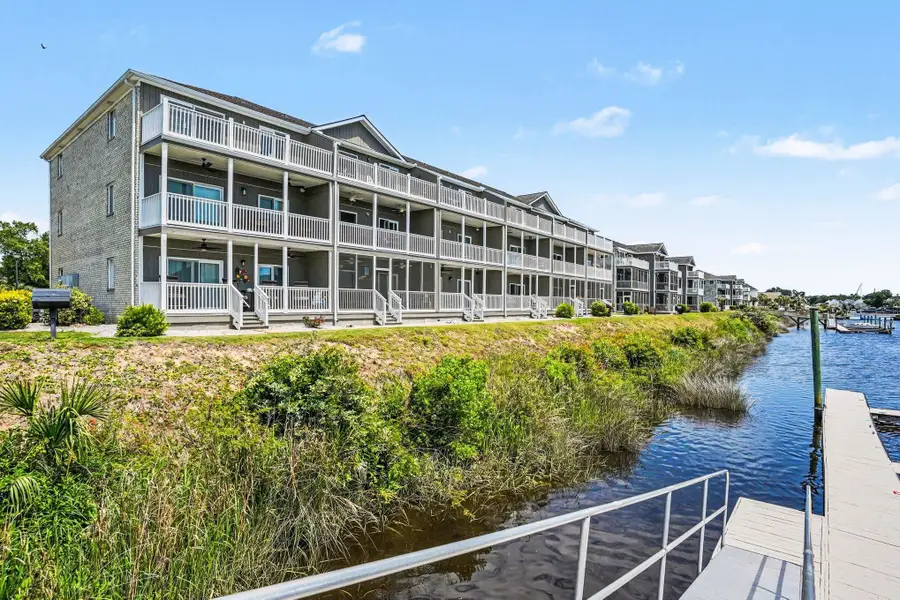 4526 N Plantation Harbour Dr. #C-14, Little River, SC 29566 - #2