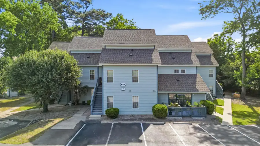 4338 Spa Dr. #706, Little River, SC 29566 - #3