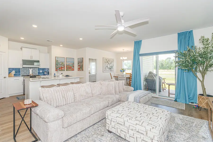 958 Oak Hollow St., Longs, SC 29568 - #3