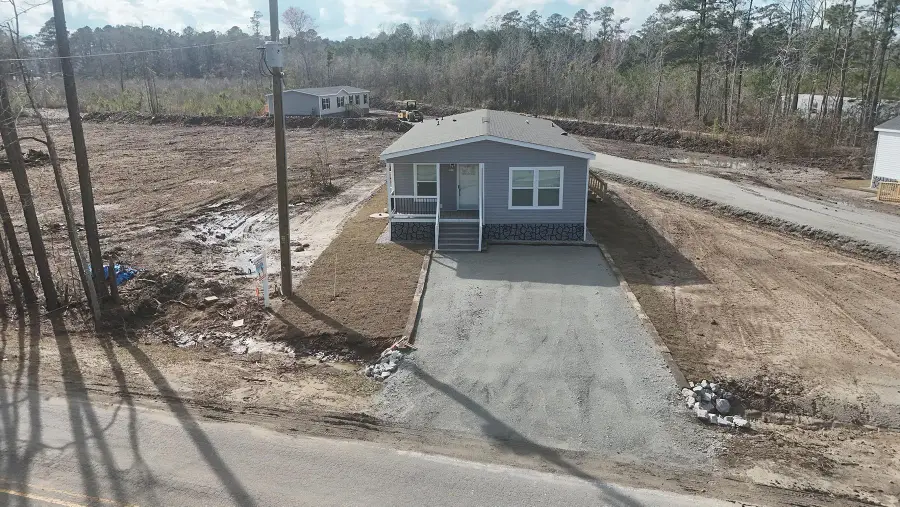 109 Pepe Court, Conway, SC 29527 - #2