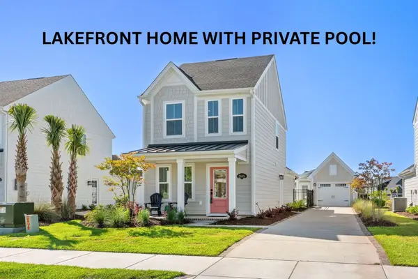 2609 Rowyn St., Longs, SC 29568