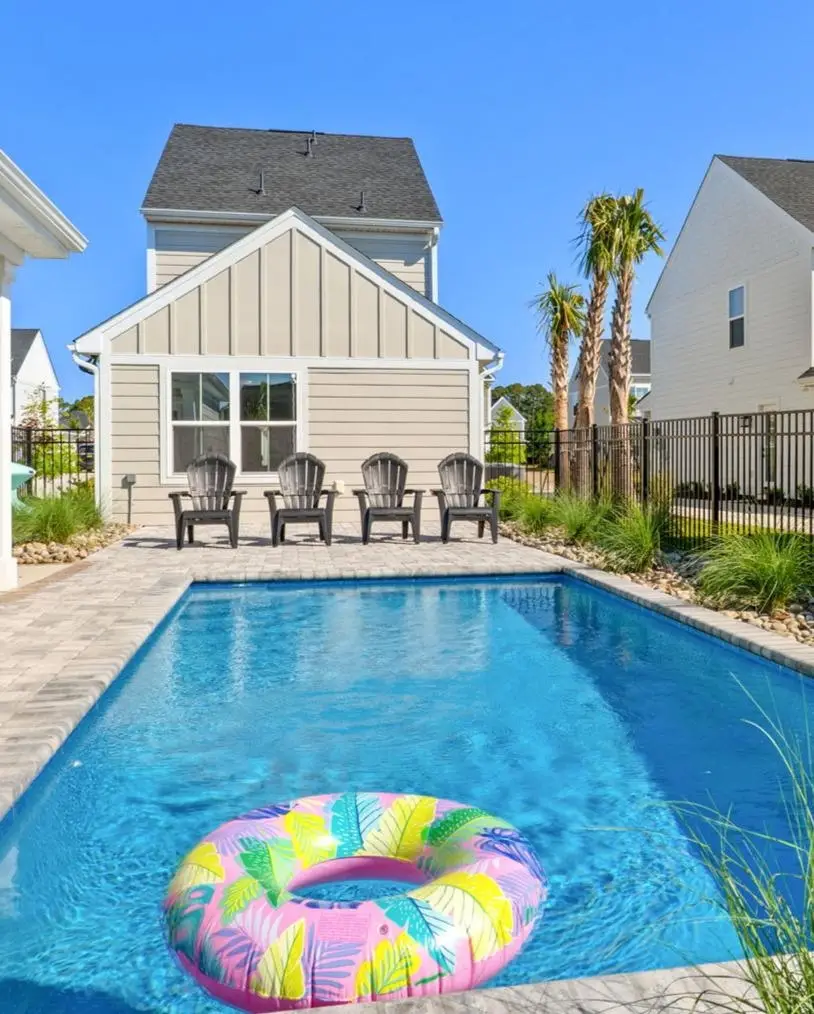 2609 Rowyn St., Longs, SC 29568 - #2