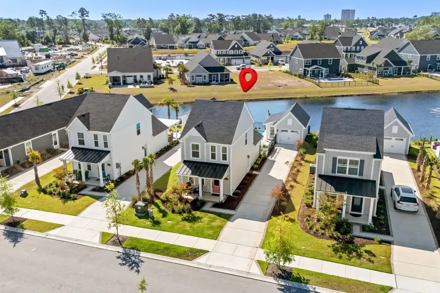 2609 Rowyn St., Longs, SC 29568 - #3