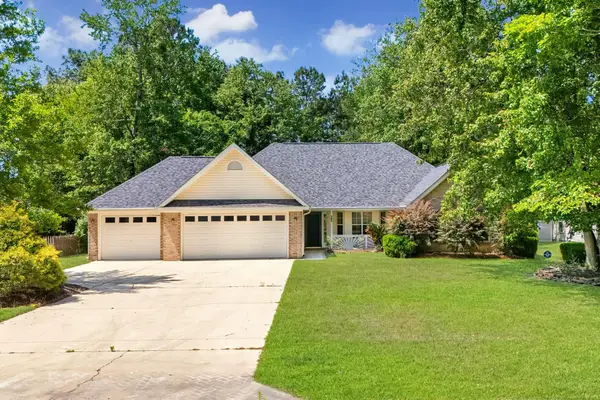 205 Prestwick Rd., Myrtle Beach, SC 29588