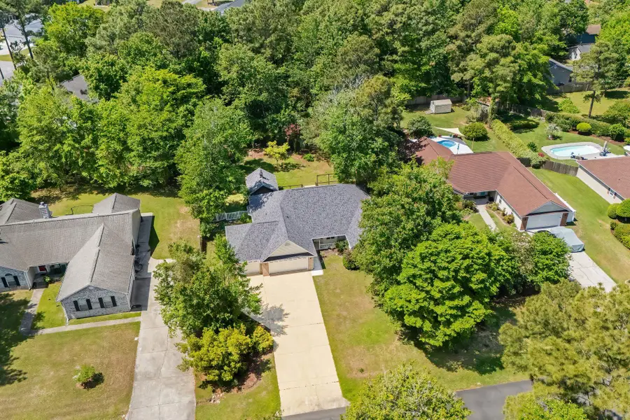 205 Prestwick Rd., Myrtle Beach, SC 29588 - #2