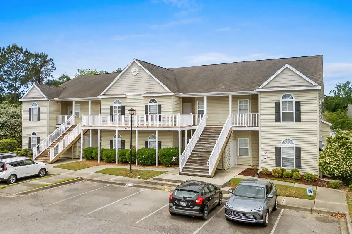 239 Portsmith Dr. #7, Myrtle Beach, SC 29588 - #1