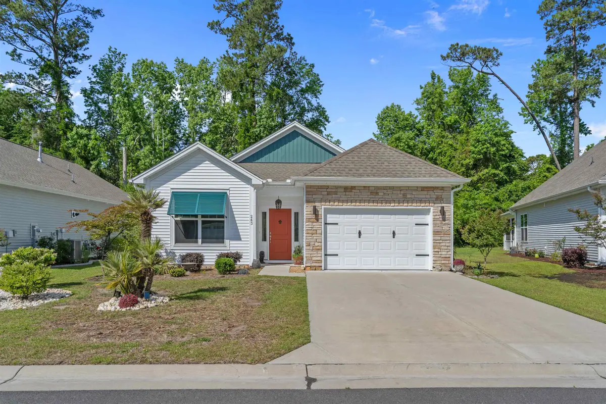 243 Sundew Loop, Little River, SC 29566 - #1