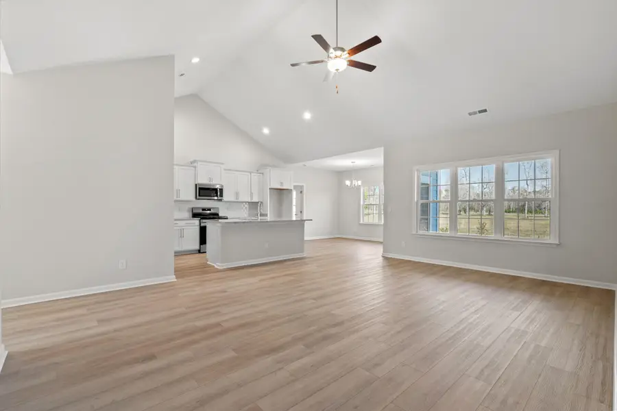 1000 Cypress Shoal Dr., Conway, SC 29526 - #2