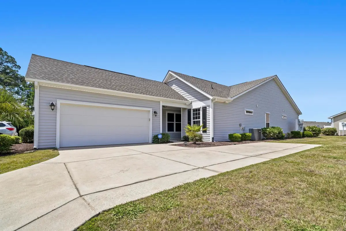 1558 Palmina Loop #D, Myrtle Beach, SC 29588 - #1