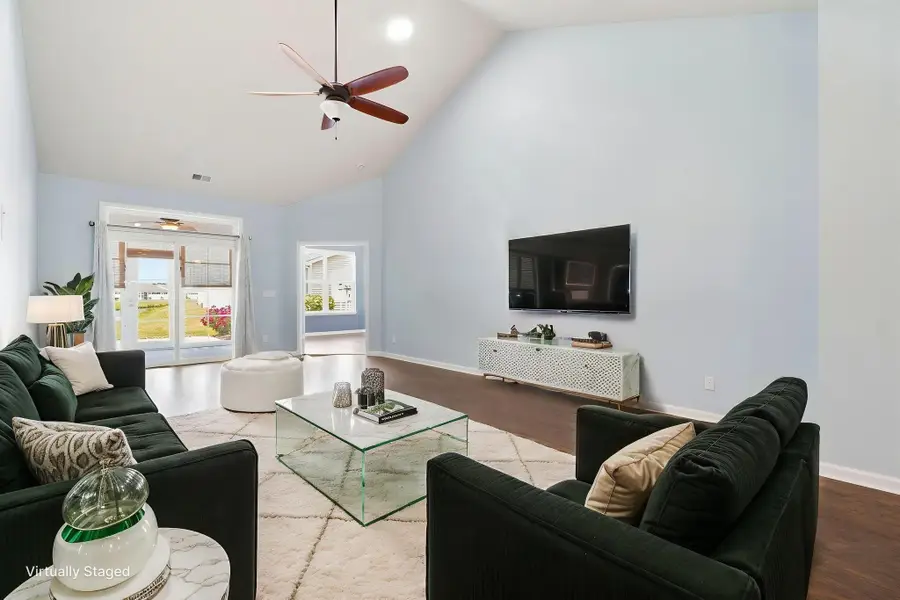1558 Palmina Loop #D, Myrtle Beach, SC 29588 - #2