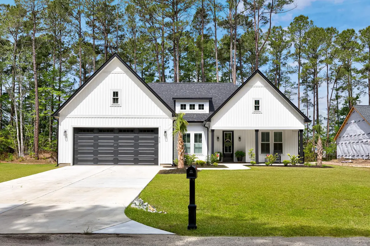 813 Boundaryline Dr. Nw, Calabash, NC 28467 - #1