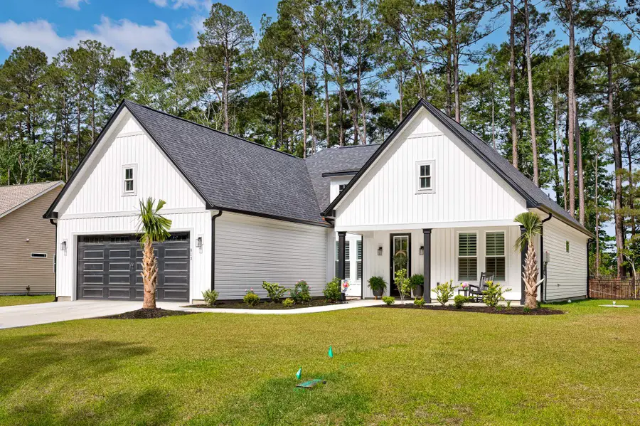 813 Boundaryline Dr. Nw, Calabash, NC 28467 - #2