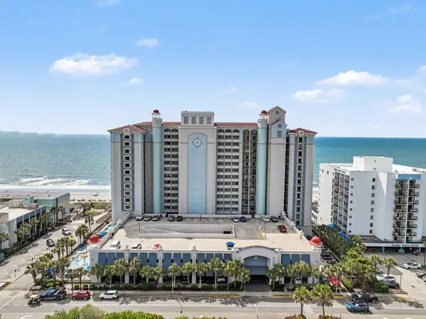 2401 S Ocean Blvd. #1167, Myrtle Beach, SC 29577
