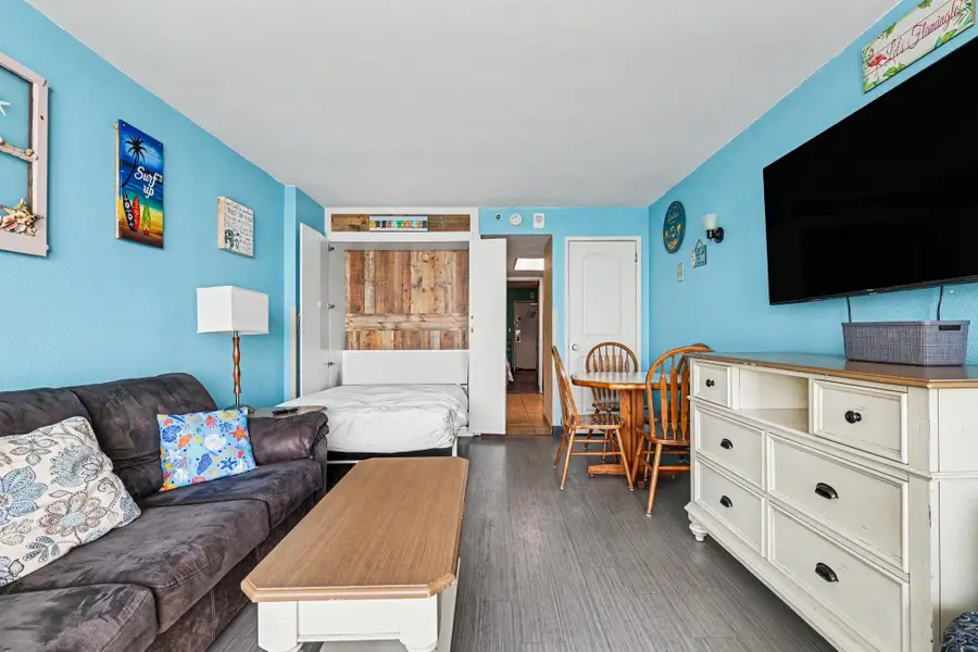 2401 S Ocean Blvd. #1167, Myrtle Beach, SC 29577 - #3