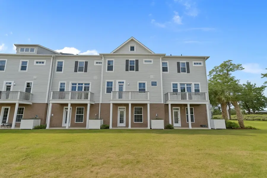 8574 Balmy Breeze Pl. #46, Myrtle Beach, SC 29572 - #2