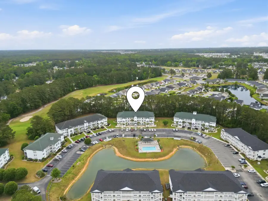 750 Charter Dr. #E5, Longs, SC 29568 - #2