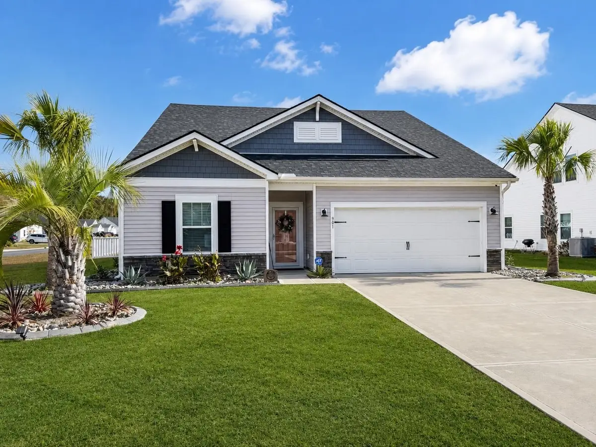 901 Maya Layne Dr., Little River, SC 29566 - #1